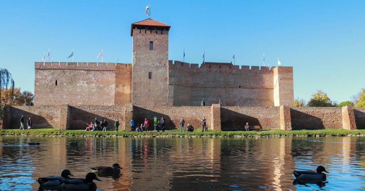 Gyulai Vár