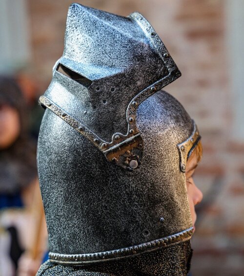 Gyulai Vár: A végzet mezeje - Mohács