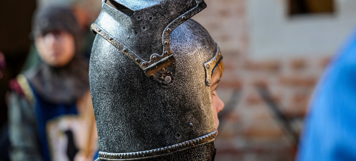 Gyulai Vár: A végzet mezeje - Mohács