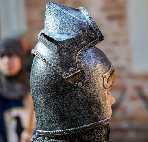 Gyulai Vár: A végzet mezeje - Mohács