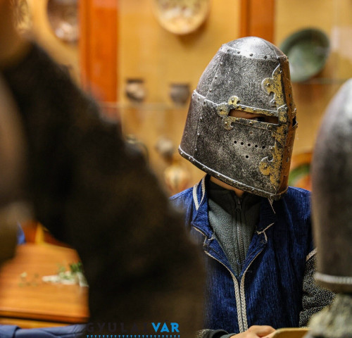 Gyulai Vár: Évszázadok ostromai