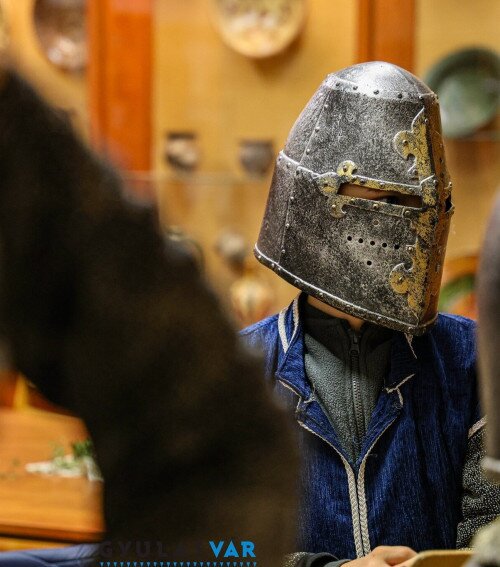 Gyulai Vár: Évszázadok ostromai