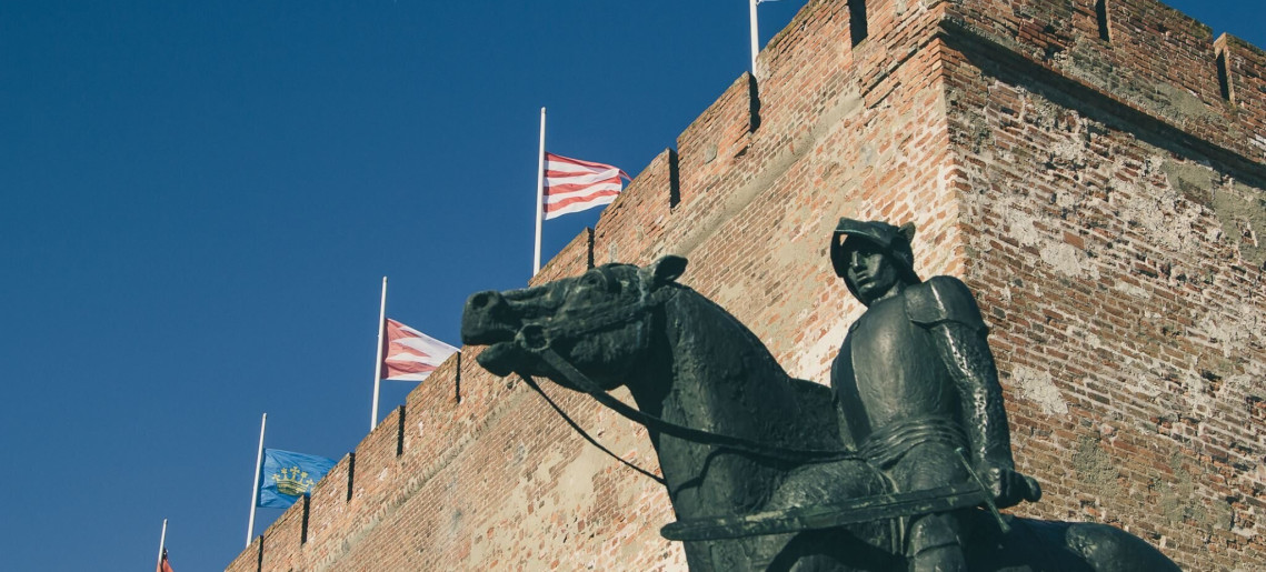 Gyulai Vár: Ostromséta