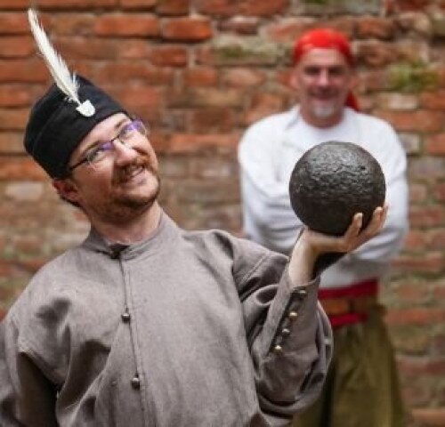 Gyulai Vár: Pünkösdi királyválasztás 2026