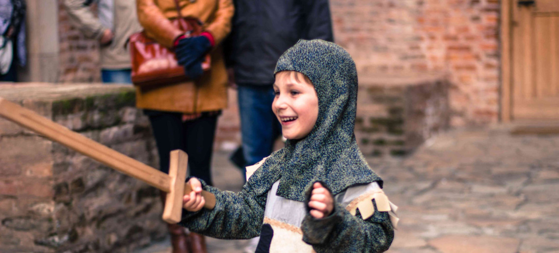 Gyulai Vár: Apródképző