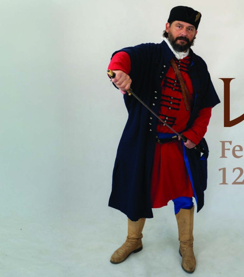 Gyulai Vár: Vívóudvar