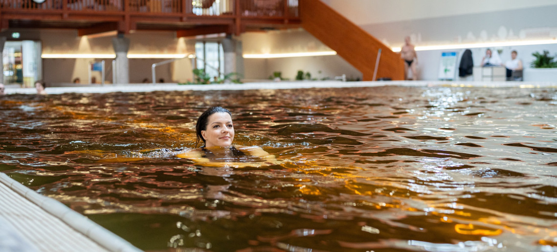 Gyulai Várfürdő és AquaPalota
