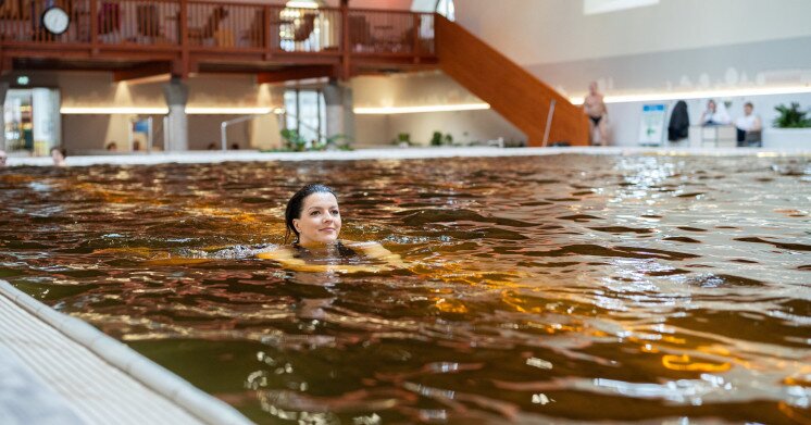 Gyulai Várfürdő és AquaPalota