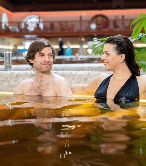 Gyulai Várfürdő és AquaPalota