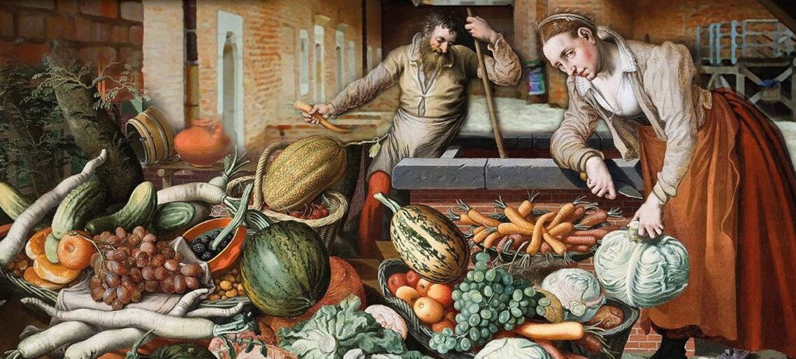 Gyulai Vásár a Várban