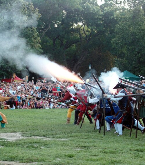 Gyulai Végvári Napok 2026