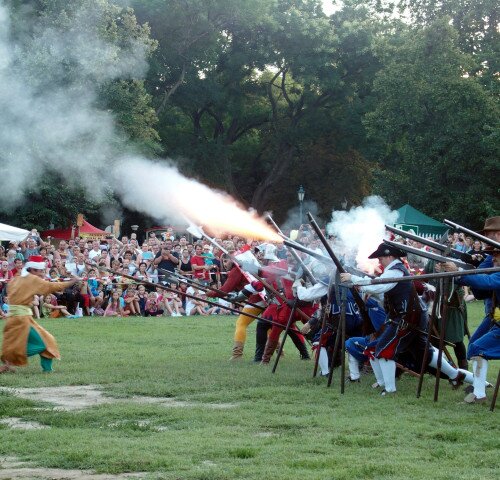 Gyulai Végvári Napok 2026