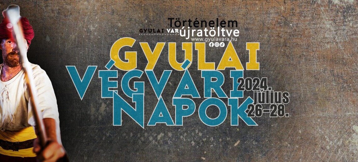Gyulai Végvári Napok