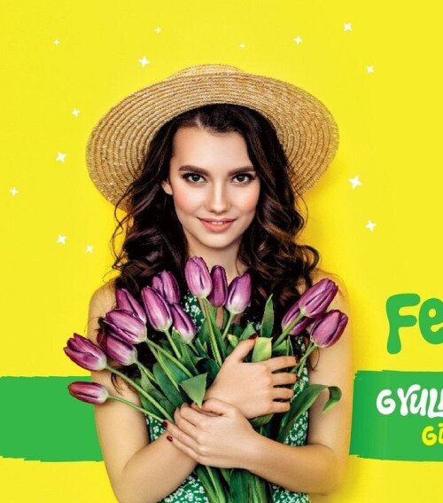 Gyulai Virágok Fesztiválja 2026