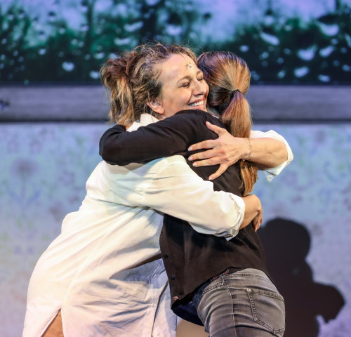 Gyulakult: A majdnem tökéletes boldogság receptje - Pokorny Lia egyszemélyes estje