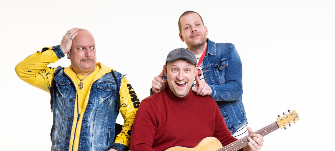 Gyulakult: Alma Együttes koncert