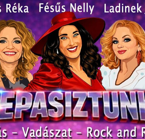 Gyulakult: Bepasiztunk - válás, vadászat, rock&roll