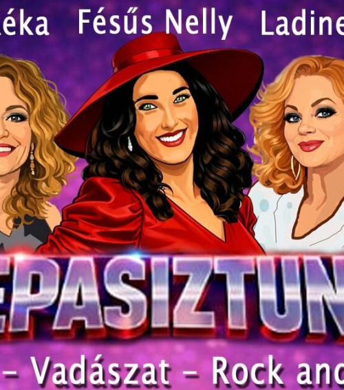 Gyulakult: Bepasiztunk - válás, vadászat, rock&roll