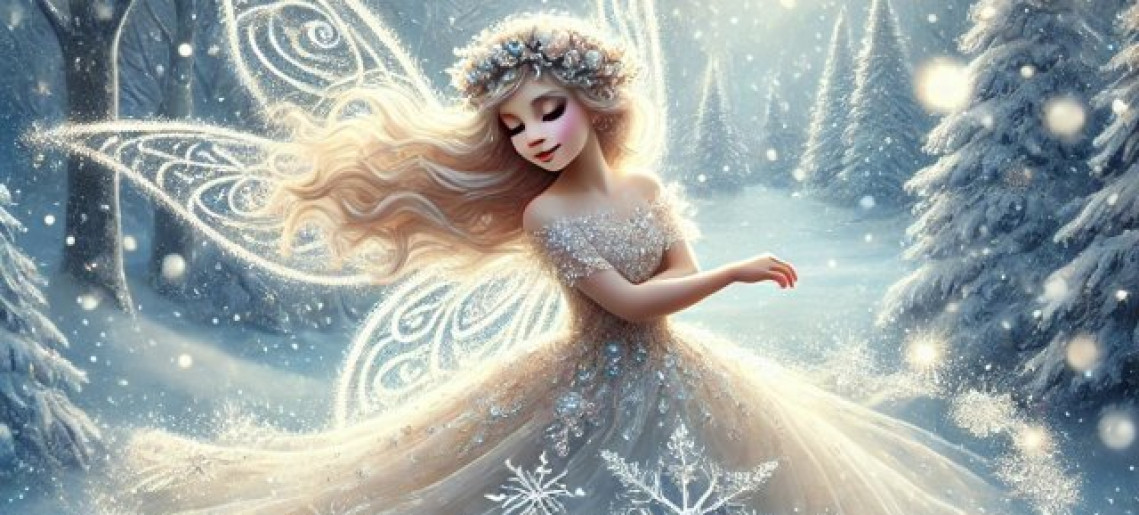 Gyulakult: Hótündér meséje - zenés miniszínház