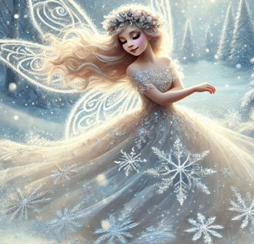 Gyulakult: Hótündér meséje - zenés miniszínház