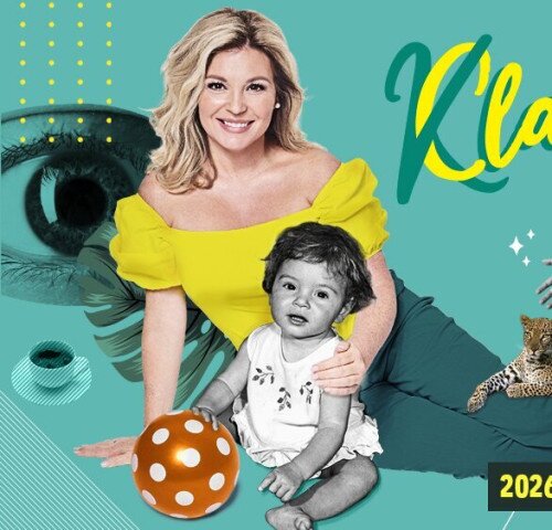 Gyulakult: Clauságok - Liptai Claudia önálló estje