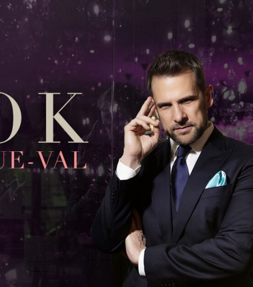 Gyulakult: Danny Blue estje -  A titok