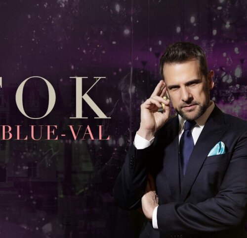 Gyulakult: Danny Blue estje -  A titok