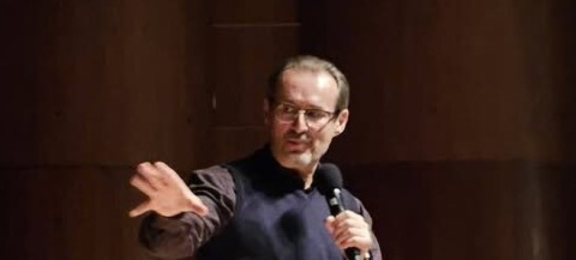 Gyulakult: Dr. Buda László - Mit üzen az életed?