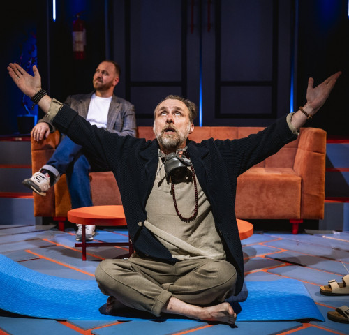 Gyulakult: Jókai Mór: A bolondok grófja