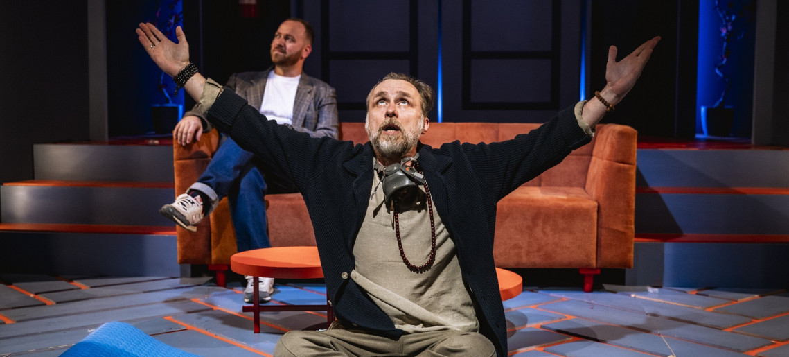 Gyulakult: Jókai Mór: A bolondok grófja