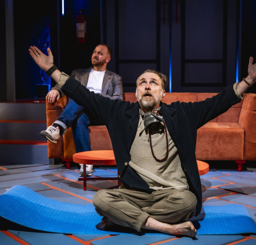 Gyulakult: Jókai Mór: A bolondok grófja