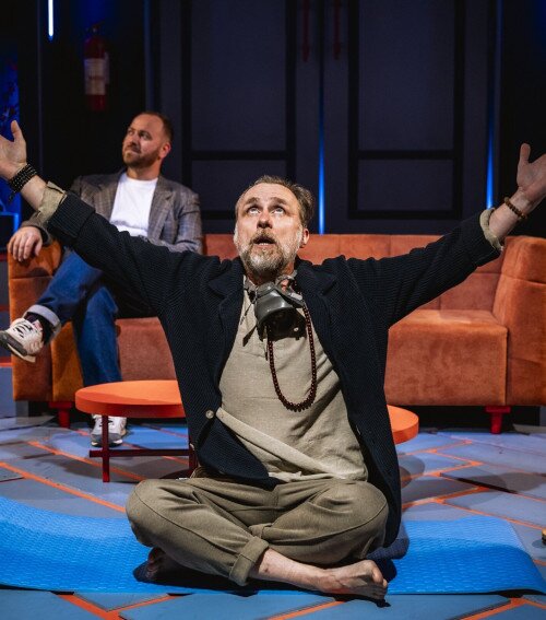 Gyulakult: Jókai Mór: A bolondok grófja