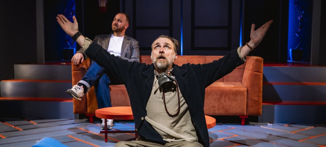 Gyulakult: Jókai Mór: A bolondok grófja