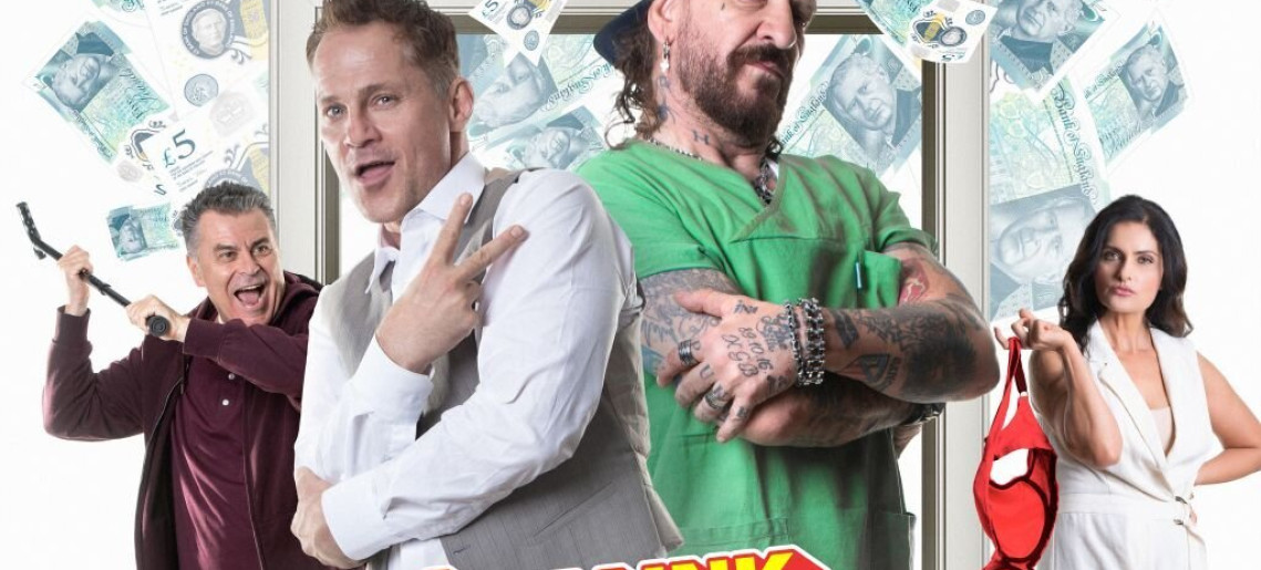 Gyulakult: Michael Cooney: Nicsak, ki lakik itt?!