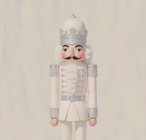 Gyulakult: Nektár Színház: Diótörő - zenés-táncos mesejáték