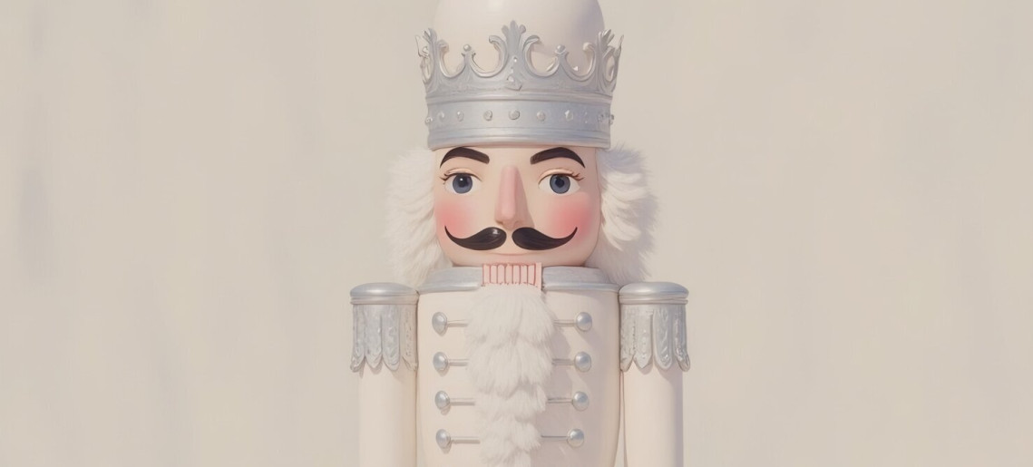 Gyulakult: Nektár Színház: Diótörő - zenés-táncos mesejáték