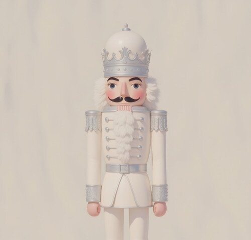 Gyulakult: Nektár Színház: Diótörő - zenés-táncos mesejáték