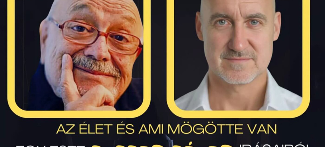 Gyulakult: Perjés János motivációs estje, Popper Péter írásaiból