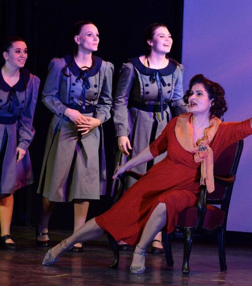 Gyulakult: Szabó Magda: Abigél