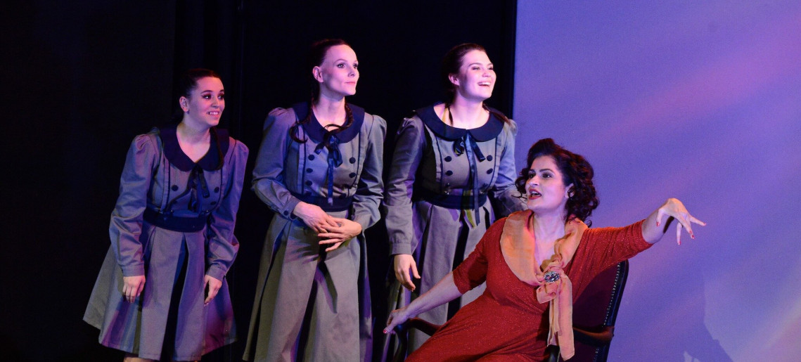 Gyulakult: Szabó Magda: Abigél