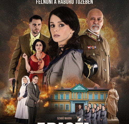 Gyulakult: Szabó Magda: Abigél