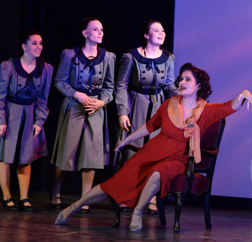 Gyulakult: Szabó Magda: Abigél