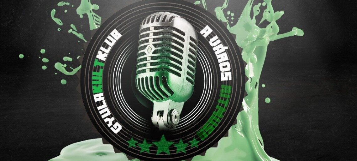 GyulaKultKlub koncertek