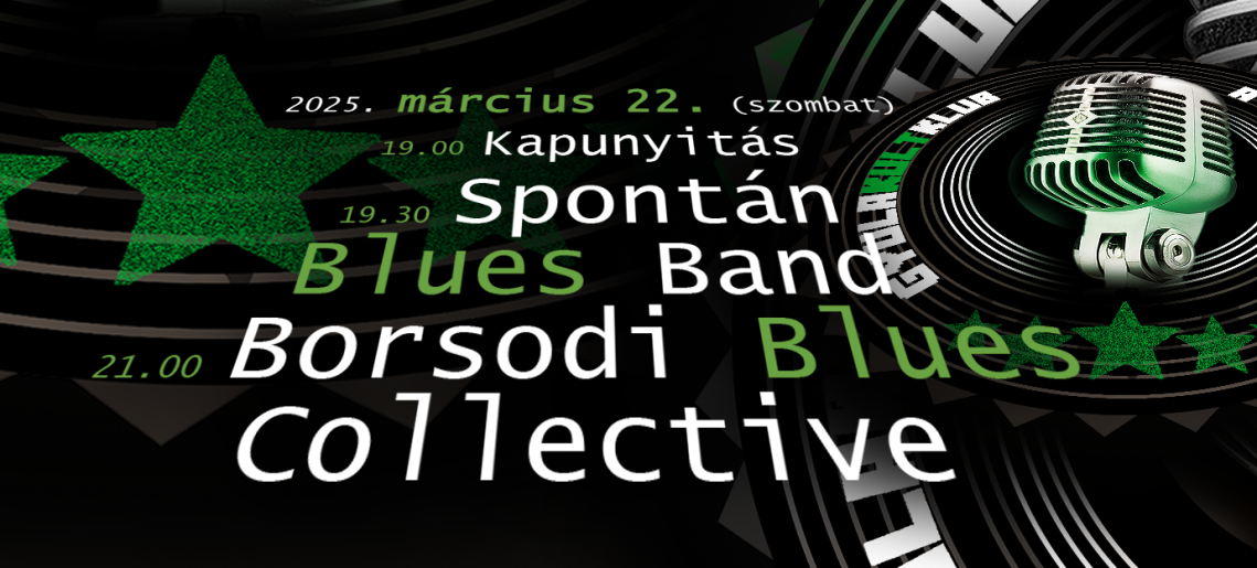 GyulaKultKlub koncertek