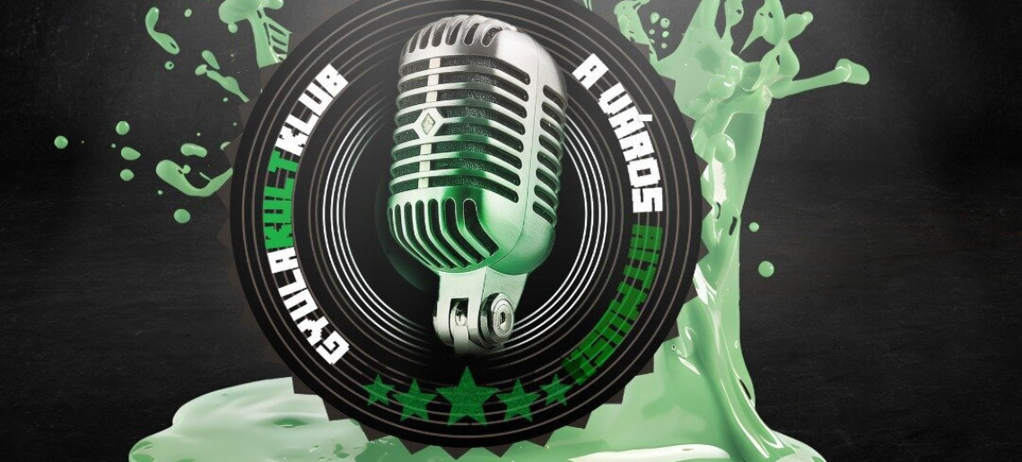 GyulaKultKlub koncertek