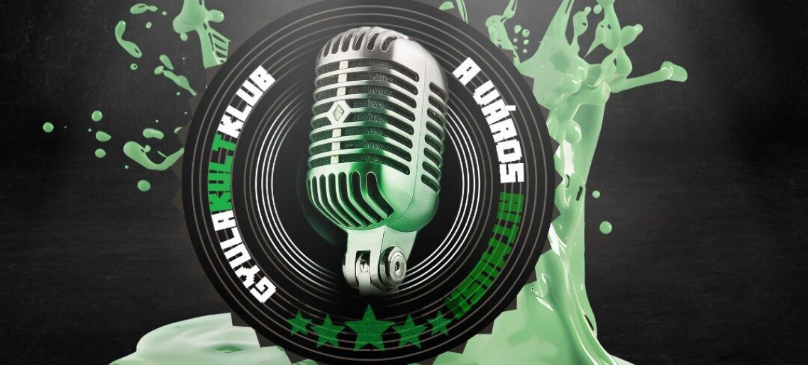 GyulaKultKlub koncertek