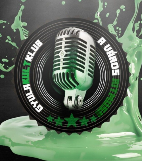 GyulaKultKlub koncertek: Elő szilveszteri jam session