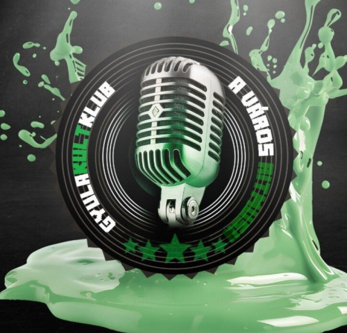 GyulaKultKlub koncertek: Elő szilveszteri jam session