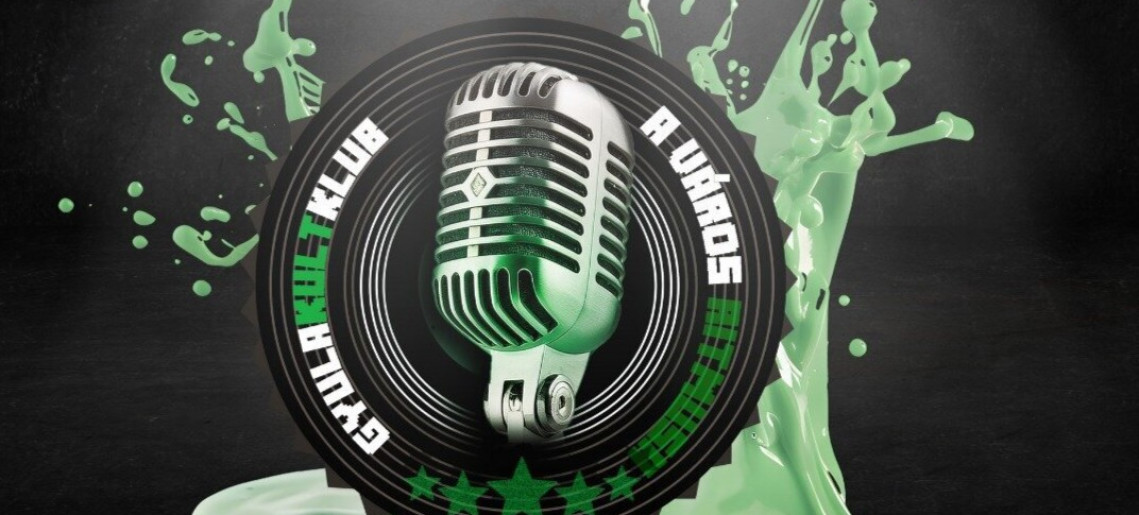 GyulaKultKlub koncertek: Elő szilveszteri jam session