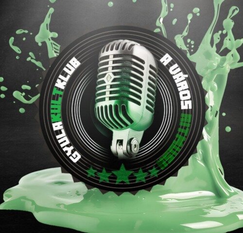 GyulaKultKlub koncertek: Elő szilveszteri jam session